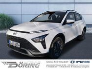 Hyundai BAYON, 1.0 TREND Turbo AUTOMATIK Mildhybrid, Jahr 2024 - Berlin