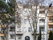 Ihr zukünftiges Eigenheim | Gemütliche Dachgeschosswohnung mit gestecktem Grundriss und Terrasse - Berlin