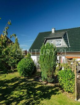 Familientraum in Kösterbeck! - Roggentin (Landkreis Rostock)