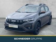 Dacia Sandero, TCe 110 Stepway Extreme, Jahr 2022 - Oederan