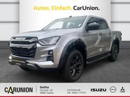 Isuzu D-Max, V-Cros Double Cab, Jahr 2022 - Gotha