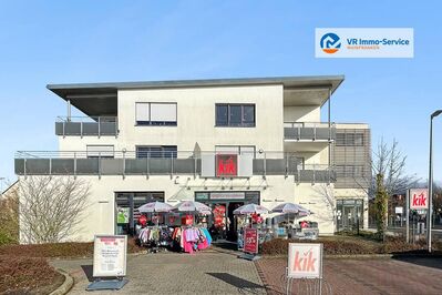 Seltene Möglichkeit einer Gewerbeeinheit in passender Lage