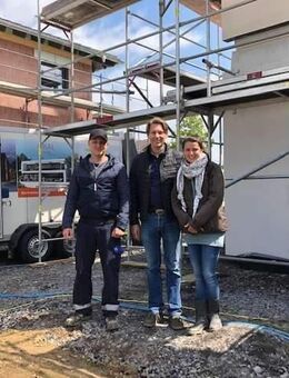 Platz für die große Familie - Nettersheim