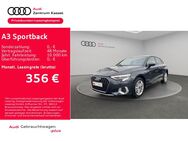 Audi A3, Sportback 35 TFSI, Jahr 2024 - Kassel