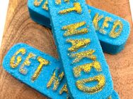 Badebombe „Get Naked“ Blue ❤️4,99€❤️ - Weimar