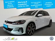 VW Golf, 2.0 TSI VII GTI Performance, Jahr 2020 - Kempten (Allgäu)