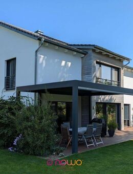 Schatz, ich habe unser Traumhaus gefunden! Das müssen wir uns anschauen. - Vechelde