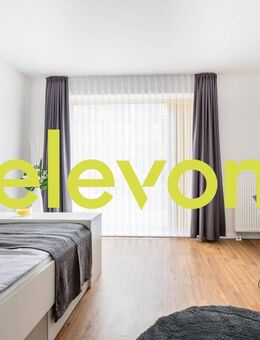 Ausschließlich für Studenten! Aufgepasst: Möbliertes 1-Zimmer-Apartment am Expo-Park - Hannover