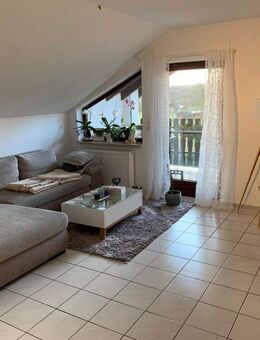 Leben im Grünen - Wer möchte das nicht - Sie haben jetzt die Möglichkeit dazu - Altenstadt (Hessen)