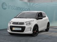 Citroën C1, 1.0 VTi Urban Ride, Jahr 2019 - München