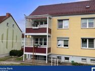 Charmante Wohnung am grünen Stadtrand von Allstedt ! - Allstedt