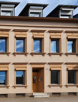Ansprechend renovierter Altbau mit Potential zum Mehrfamilienhaus in Konz-Karthaus - Konz