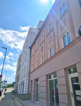 Saniertes Apartment in der Ingolstädter Altstadt - Ingolstadt