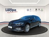 VW Passat Variant Elegance 2.0 TDI DSG AHK,NAV,MATRIX - Lengerich (Niedersachsen)