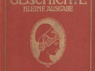 Buch von Dr. H. Luckenbach KUNST UND GESCHICHTE - KLEINE AUSGABE [1910] - Zeuthen