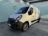 Opel Movano, Cargo L2H2 Anhängek, Jahr 2021 - München