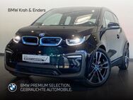 BMW i3, 120Ah Sportpaket Wärmepumpe, Jahr 2021 - Fulda