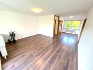 Schöne 3,5 Zi.-ETW mit TG, Balkon - RENOVIERT! - Ulm
