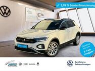 VW T-Roc, 1.5 TSI Life APP APP WIRELESS BEATS, Jahr 2023 - Idar-Oberstein