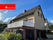 Charmantes Einfamilienhaus in malerischer Umgebung - Trockenborn-Wolfersdorf