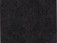 Andiamo Teppichfliese Abbo, selbstklebend, quadratisch, Höhe: 4 mm, Bodenschutz, quadaratisch 40x40 cm, 25er Set, 50er Set, 100er Set