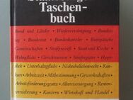 Staatsbürger-Taschenbuch 1991 + Nachtrag - Münster