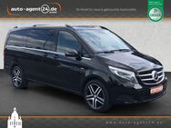 Mercedes-Benz V 250 L 4M Avantg./Distro./el.Heck/Burmest./AHK - Dresden