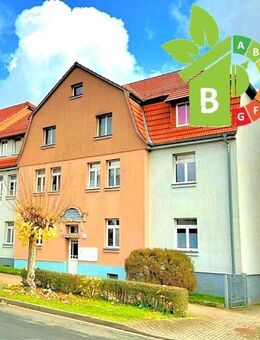 weitere 7 attraktive Eigentumswohnungen in Rastenberg - Rastenberg