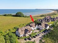 Ferien oder Dauerwohnen: Eigentumswohnung an der Ostsee zu verkaufen! - Middelhagen