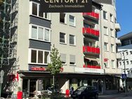 Frisch renovierte 2- Zimmerwohnung in zentraler Lage - Hannover
