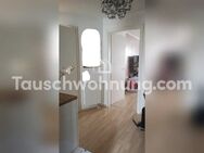 [TAUSCHWOHNUNG] Tausche 3 Zimmer Whg. mit Garten gegen Haus od. 4 Zim. Whg. - München