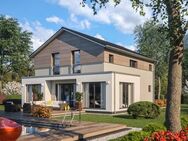 Tolles Haus mit herrlichem Ausblick - KfW 40+QNG - Life 148 - Schönwalde-Glien