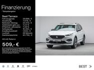 Seat Tarraco, 1.5 TSI FR 7, Jahr 2024 - Mühlheim (Main)