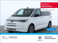 VW T7 Multivan, Style, Jahr 2022 - Wildau