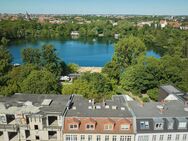 DG - Wohnung mit Terrasse direkt am Weißensee - Berlin