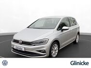 VW Golf Sportsvan, 1.5 TSI Golf VII Sportsvan, Jahr 2020 - Witzenhausen