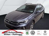 VW Taigo, 1.5 TSI R-Line GJ-REIFEN, Jahr 2024 - Hattingen