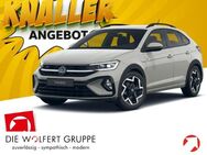 VW Taigo, 1.5 l TSI R-Line OPF, Jahr 2022 - Bürgstadt