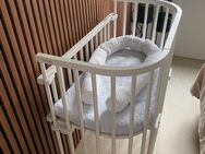 Babybay Beistellbett Modell: Boxspring - Heinsberg Zentrum