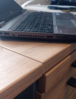 Notebook HP Probook 6560b - Wedemark