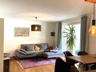 Neuwertige 4 Zimmer Wohnung im Stadtkern von Eppingen - Eppingen