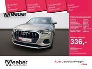 Audi Q3, 35 TDI advanced, Jahr 2021 - Herrenberg