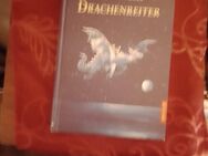 C.Funke, "Drachenreiter", als der Mensch noch mit Drachen zusammen lebte, mit illustrationen - Nürnberg Zentrum