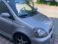 Toyota yaris - Prien (Chiemsee)