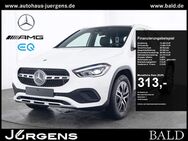 Mercedes GLA 180, Progressive MBUX Wide, Jahr 2023 - Dillenburg