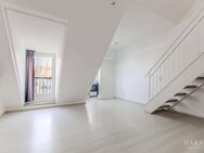 Exklusive Maisonettewohnung mit Galerie - Ihr stilvolles Zuhause in Obersendling - München