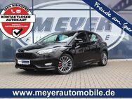 Ford Focus, ST-Line 17-Zoll Allwetter, Jahr 2018 - Sülzetal