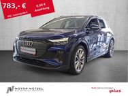 Audi Q4, 45 QU SONOS, Jahr 2024 - Hof