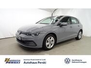 VW Golf, 1.0 TSI VIII 8 Life, Jahr 2022 - Wanzleben-Börde Wanzleben