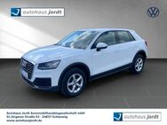 Audi Q2, 1.4 TFSI EPH MMIRadio, Jahr 2018 - Schleswig